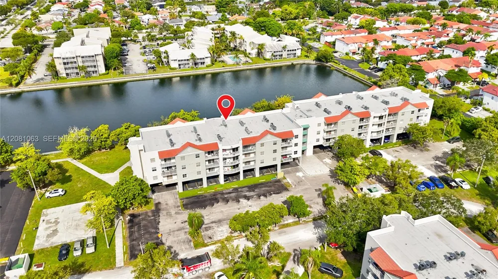 8260 SW 210th St #308 Cutler Bay, FL 33189