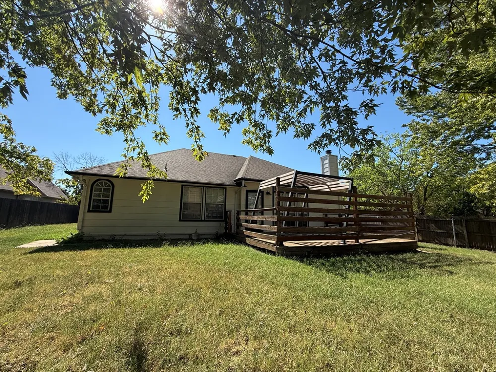 3036 W Norman Street Broken Arrow, OK 74012