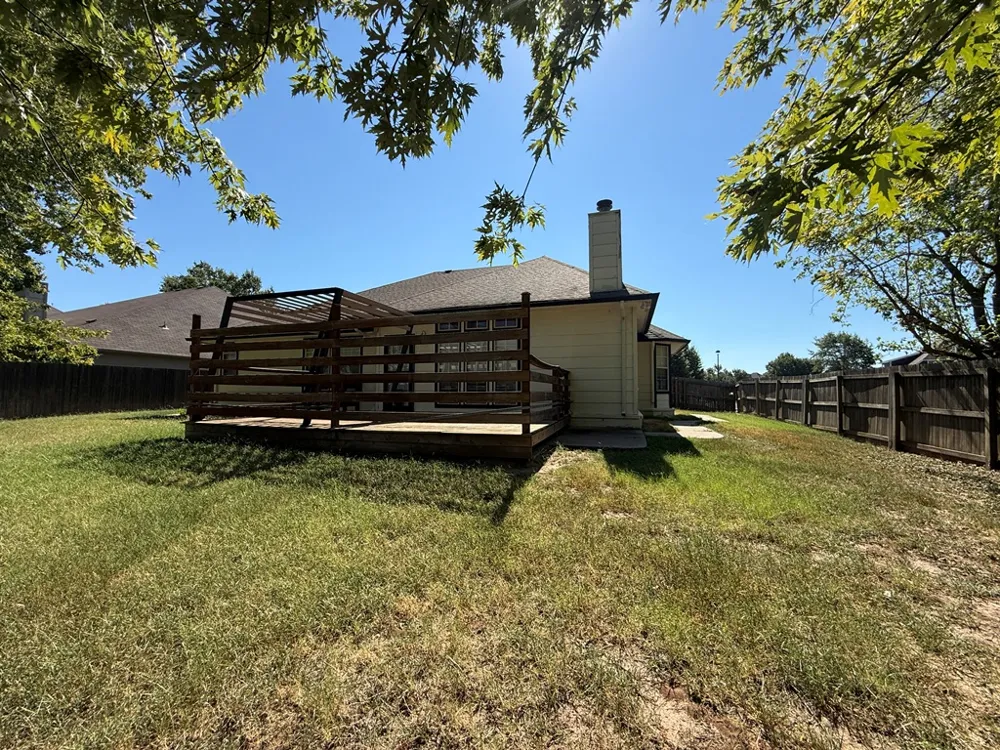3036 W Norman Street Broken Arrow, OK 74012