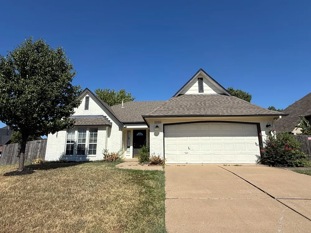 3036 W Norman Street Broken Arrow, OK 74012