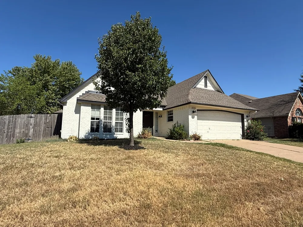 3036 W Norman Street Broken Arrow, OK 74012