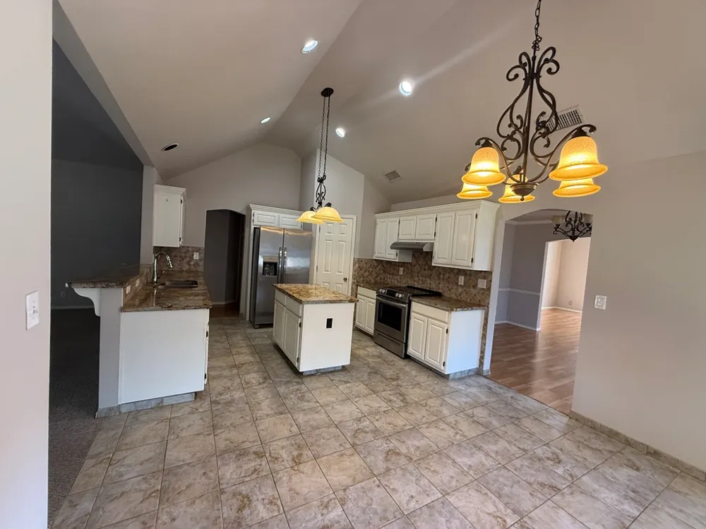3036 W Norman Street Broken Arrow, OK 74012