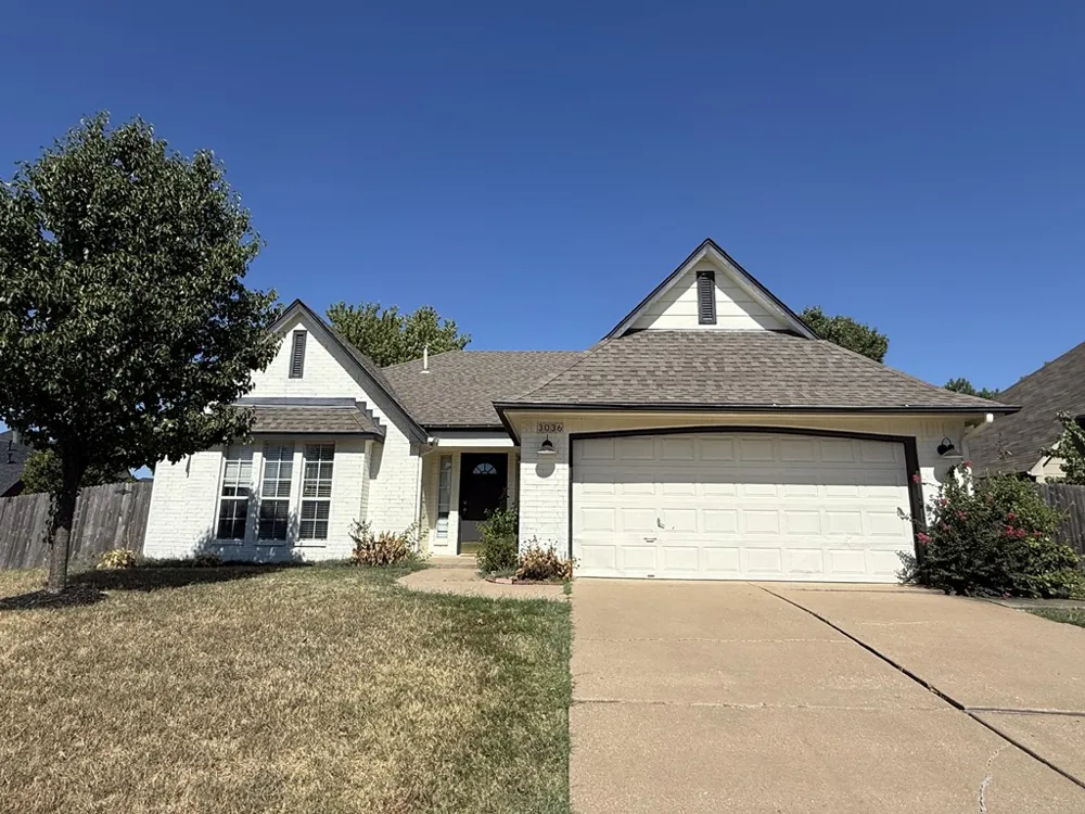 3036 W Norman Street Broken Arrow, OK 74012