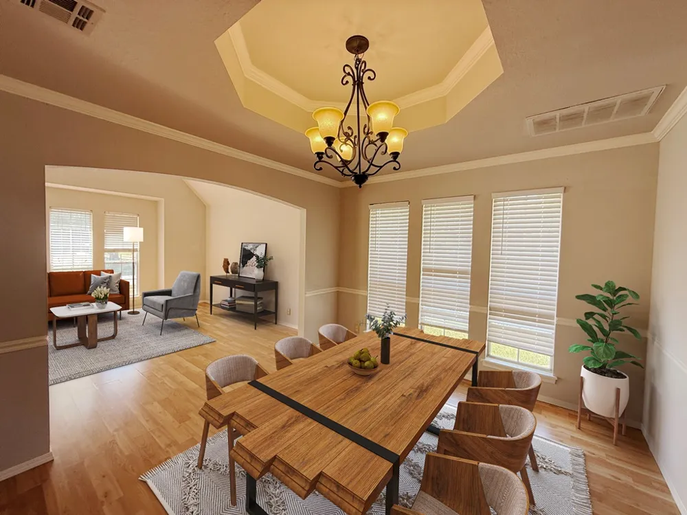 3036 W Norman Street Broken Arrow, OK 74012