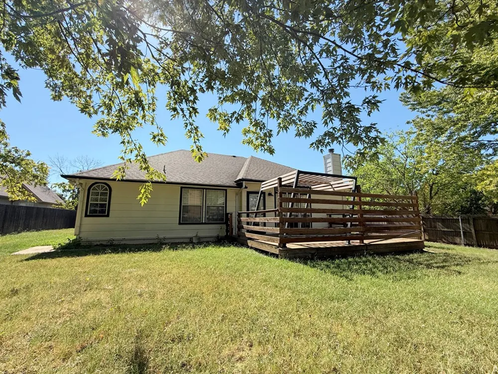 3036 W Norman Street Broken Arrow, OK 74012