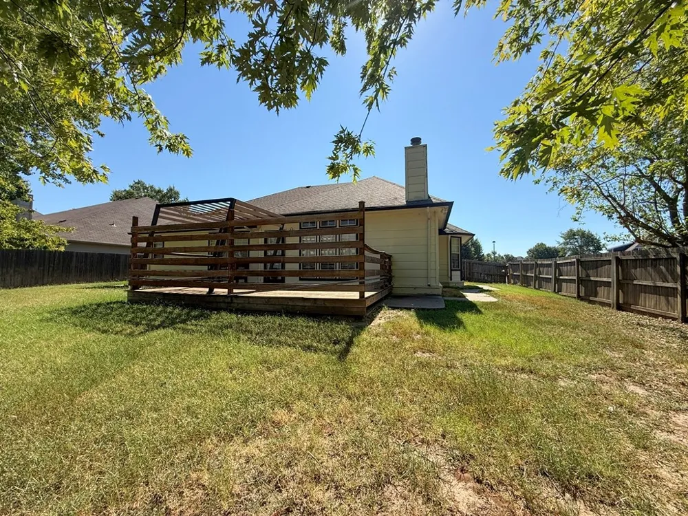 3036 W Norman Street Broken Arrow, OK 74012