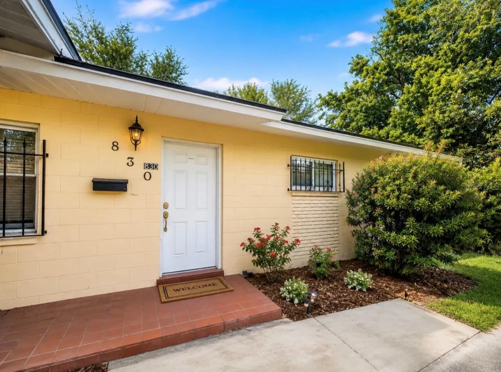 830 ROYAL OAK DRIVE Orlando, FL 32809