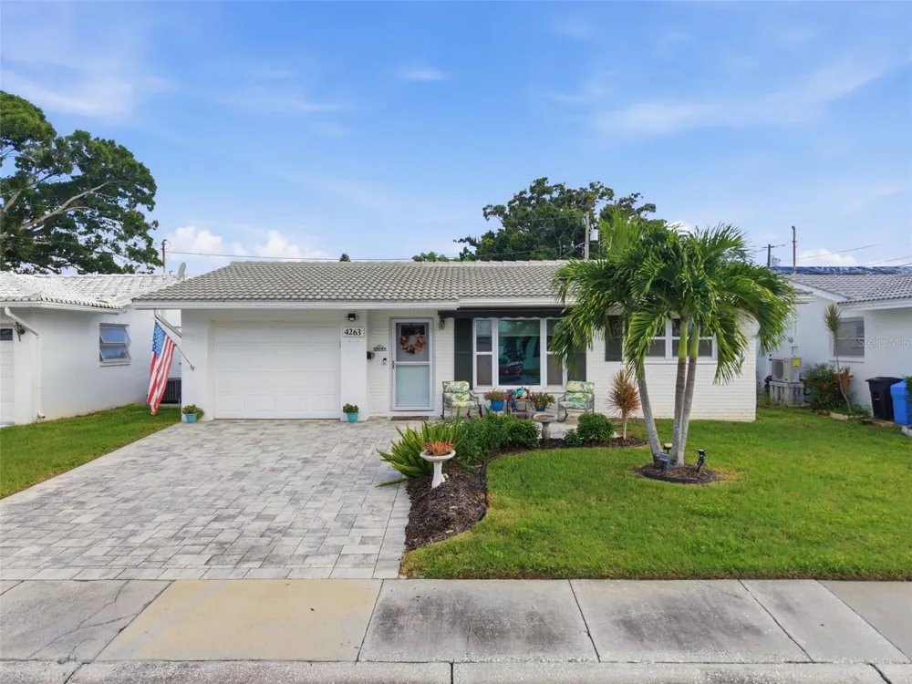 4263 96TH AVENUE Pinellas Park, FL 33782