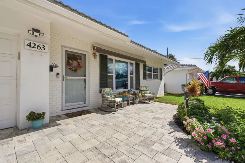 4263 96TH AVENUE Pinellas Park, FL 33782