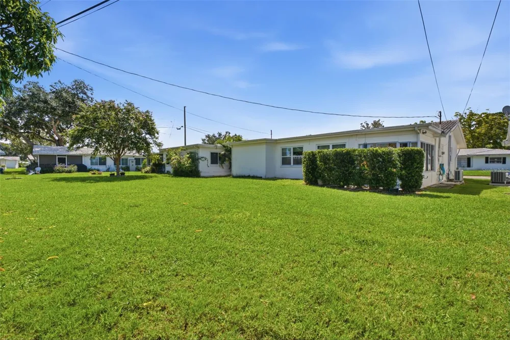 4263 96TH AVENUE Pinellas Park, FL 33782