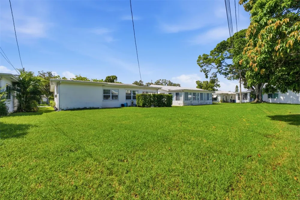 4263 96TH AVENUE Pinellas Park, FL 33782