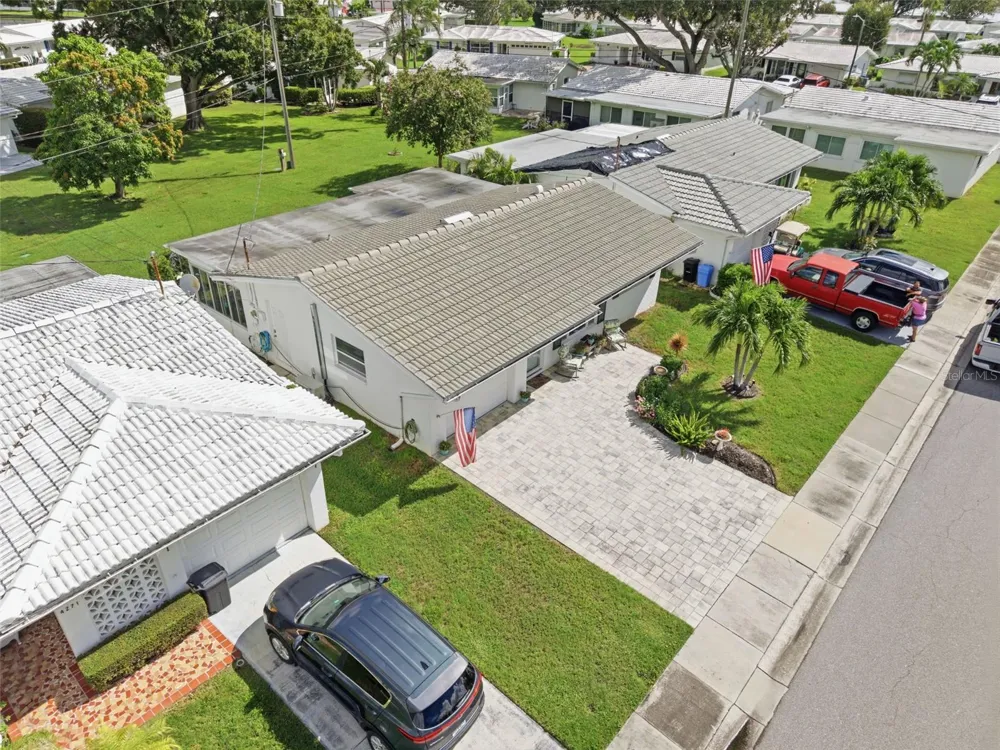 4263 96TH AVENUE Pinellas Park, FL 33782