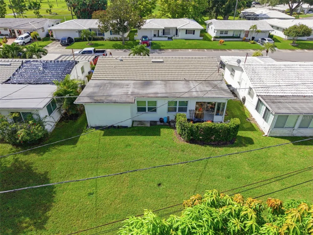 4263 96TH AVENUE Pinellas Park, FL 33782