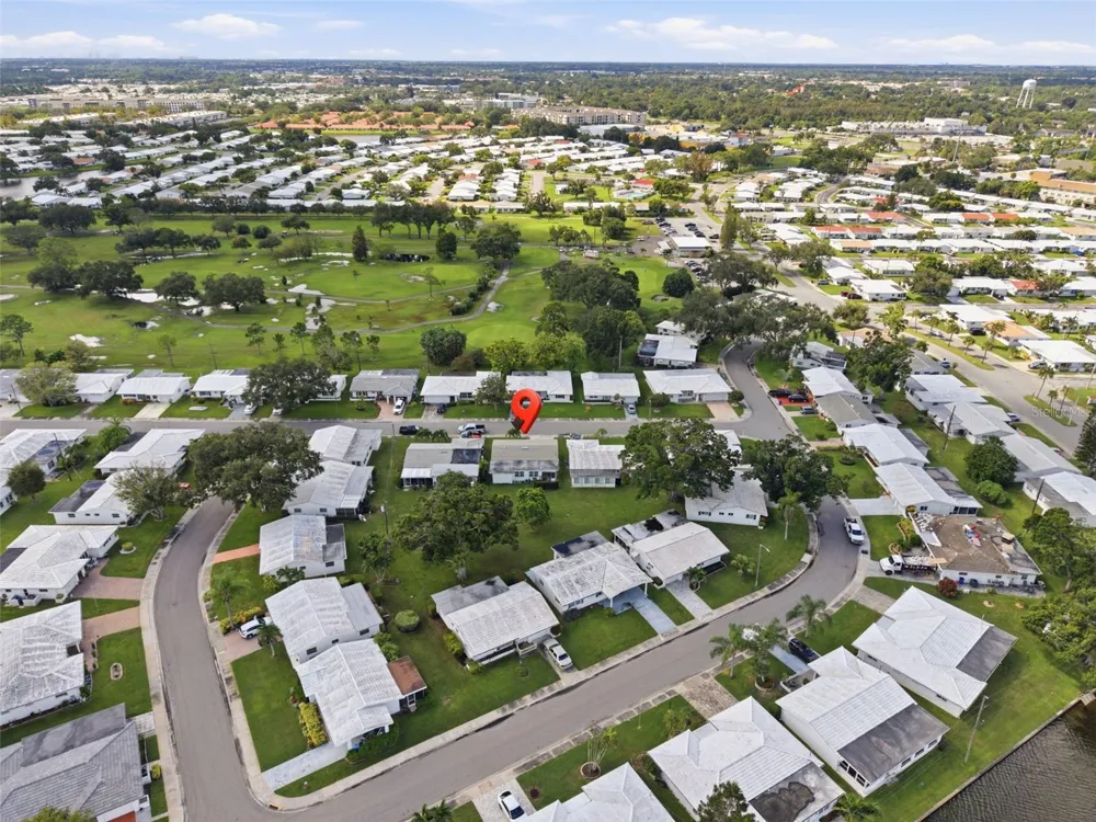 4263 96TH AVENUE Pinellas Park, FL 33782