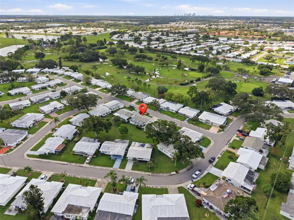 4263 96TH AVENUE Pinellas Park, FL 33782