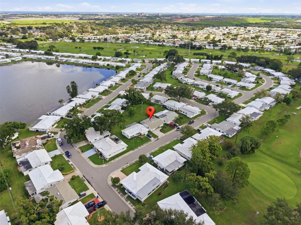 4263 96TH AVENUE Pinellas Park, FL 33782