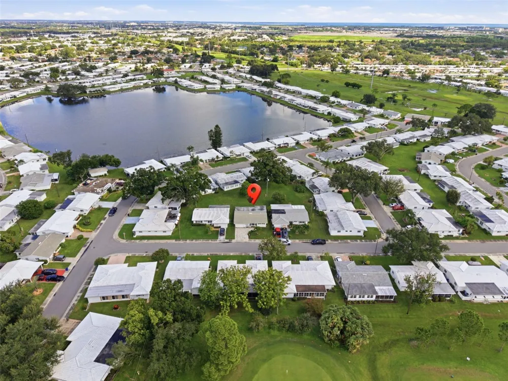 4263 96TH AVENUE Pinellas Park, FL 33782