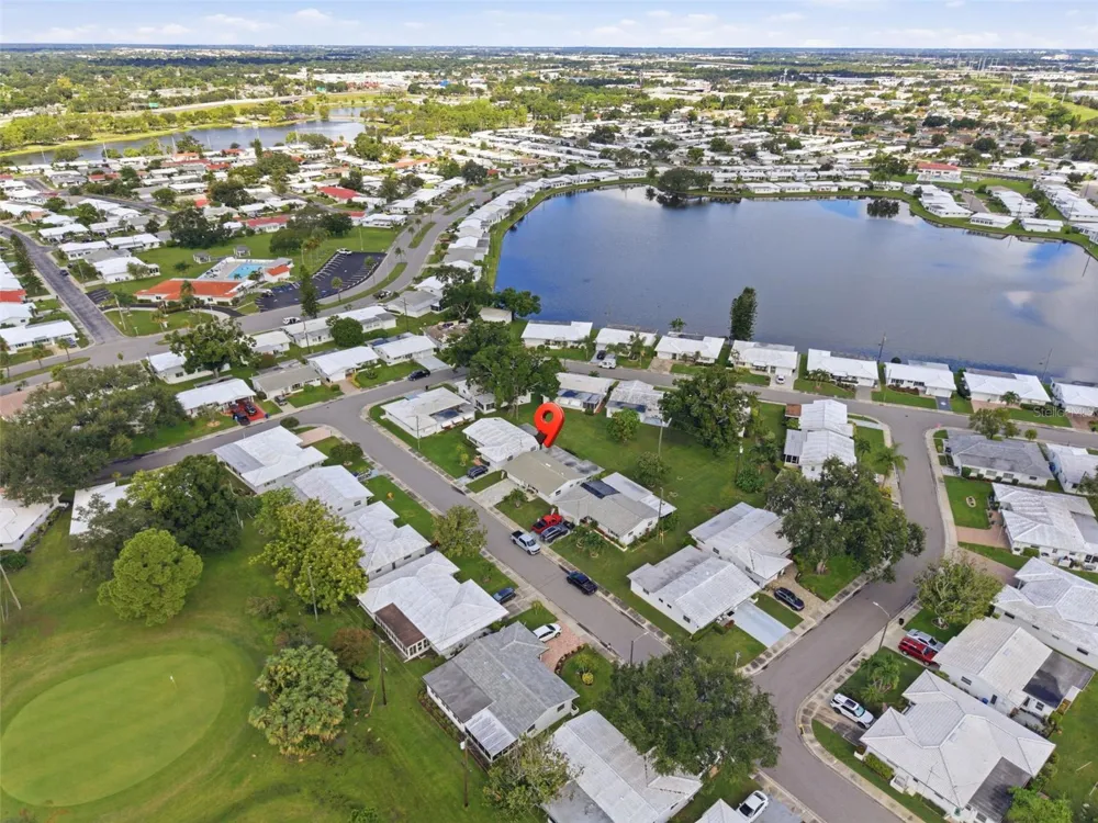 4263 96TH AVENUE Pinellas Park, FL 33782