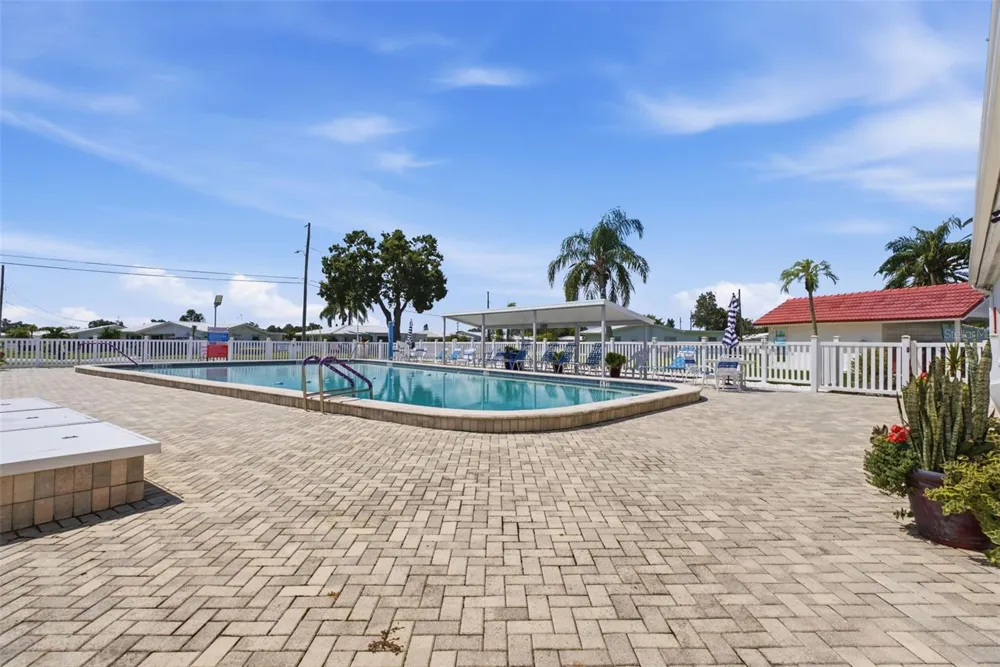 4263 96TH AVENUE Pinellas Park, FL 33782