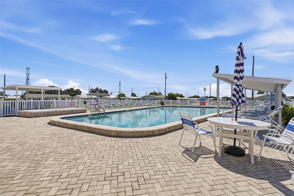 4263 96TH AVENUE Pinellas Park, FL 33782
