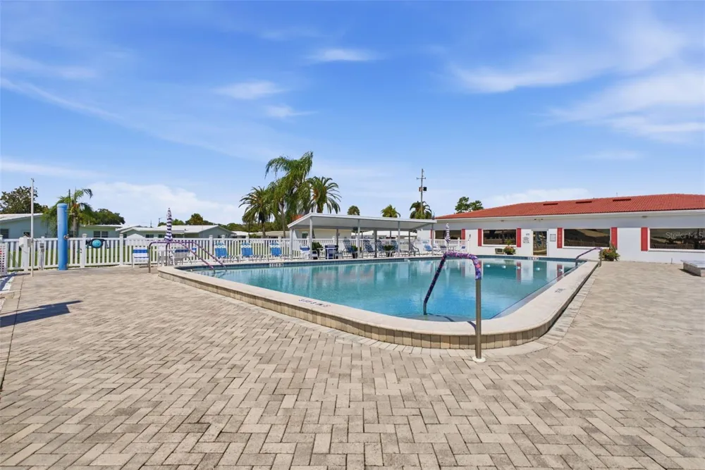4263 96TH AVENUE Pinellas Park, FL 33782