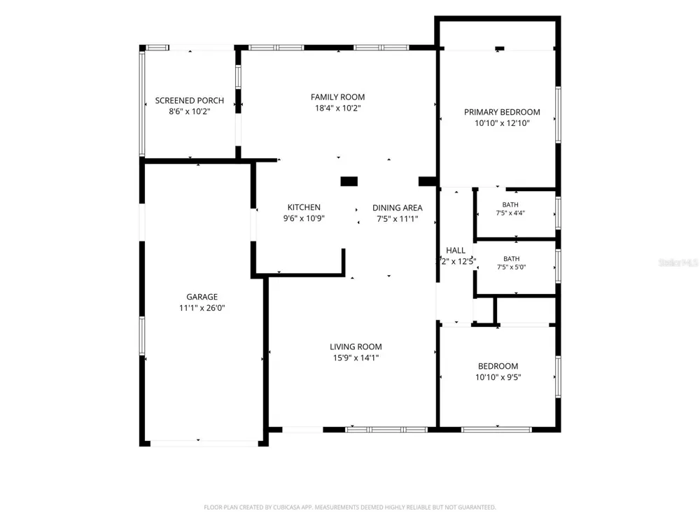 4263 96TH AVENUE Pinellas Park, FL 33782