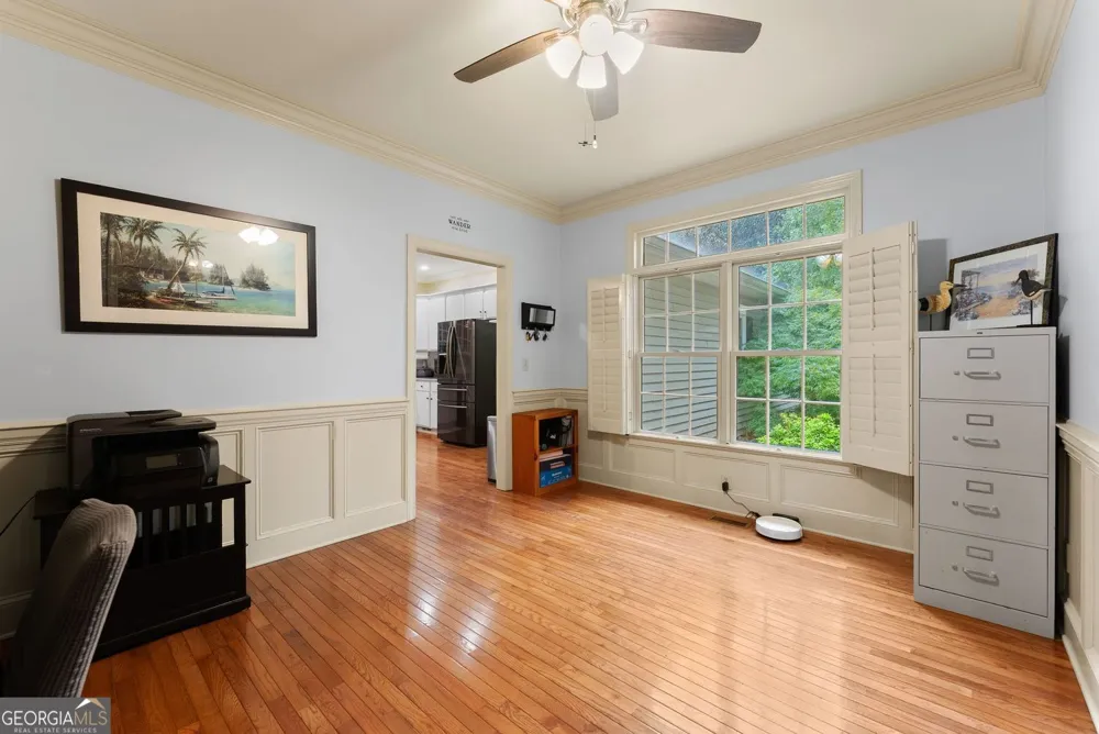 731 Hidden Lakes TRL Jefferson, GA 30549