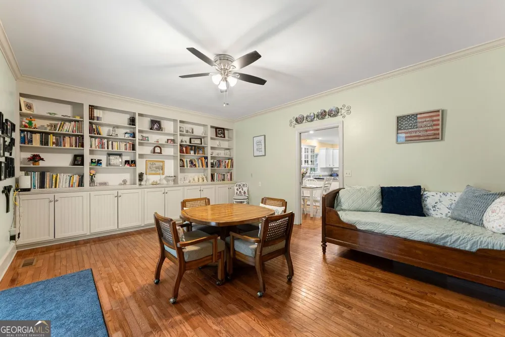 731 Hidden Lakes TRL Jefferson, GA 30549