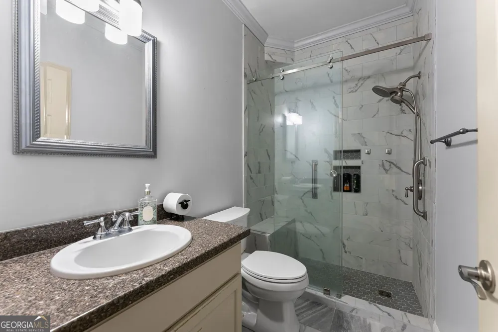 731 Hidden Lakes TRL Jefferson, GA 30549