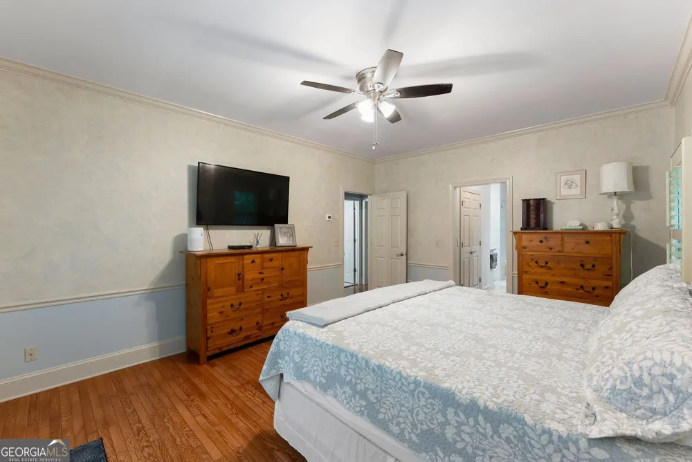 731 Hidden Lakes TRL Jefferson, GA 30549