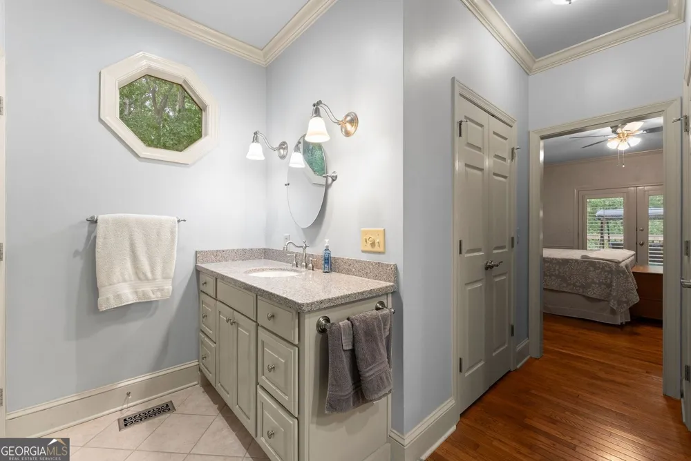 731 Hidden Lakes TRL Jefferson, GA 30549
