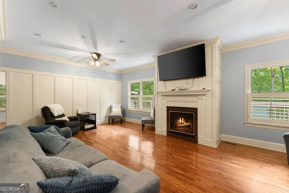 731 Hidden Lakes TRL Jefferson, GA 30549