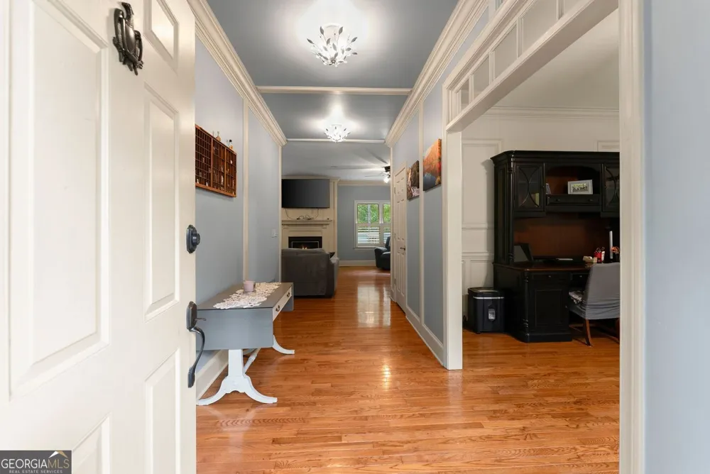 731 Hidden Lakes TRL Jefferson, GA 30549