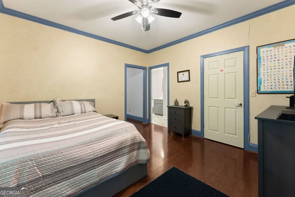 731 Hidden Lakes TRL Jefferson, GA 30549