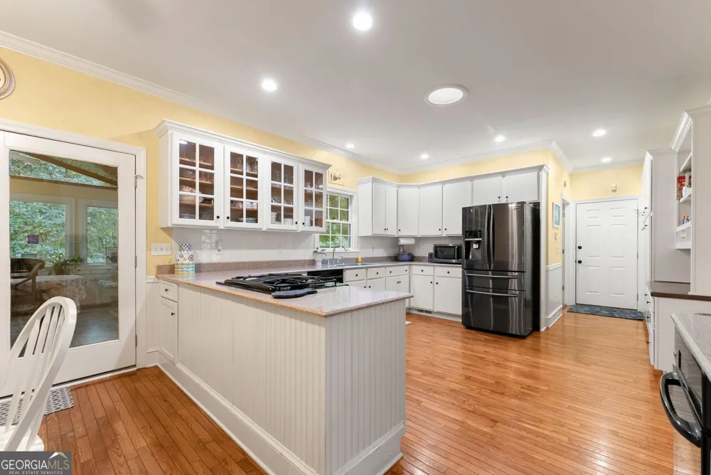 731 Hidden Lakes TRL Jefferson, GA 30549