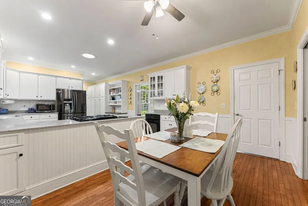 731 Hidden Lakes TRL Jefferson, GA 30549