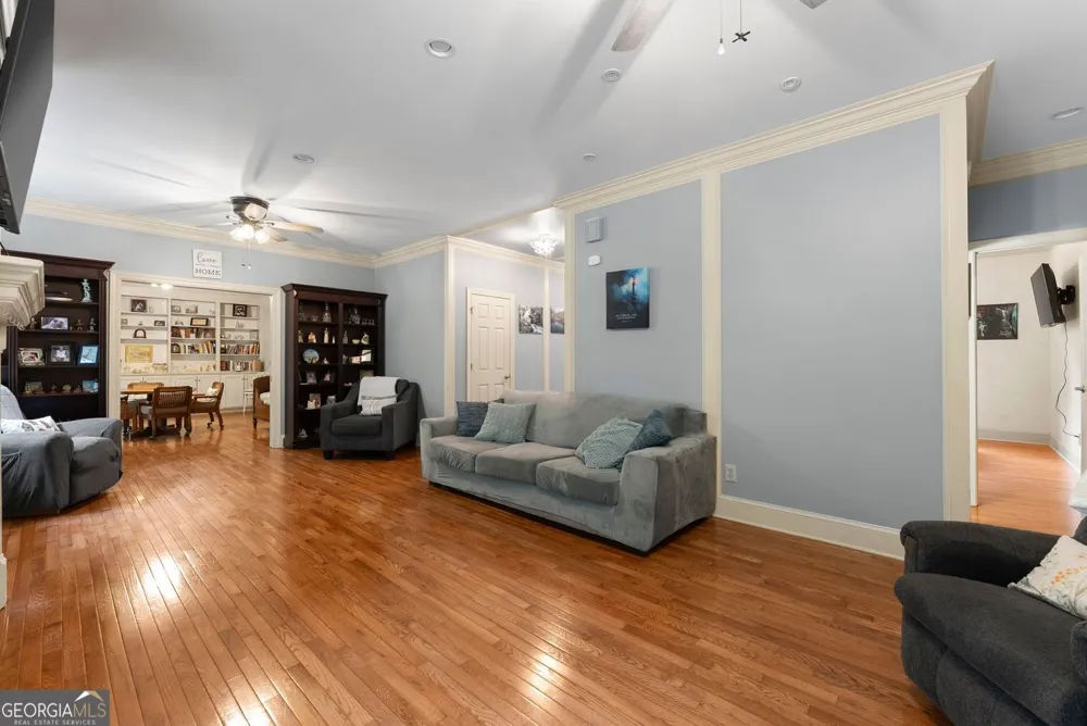 731 Hidden Lakes TRL Jefferson, GA 30549