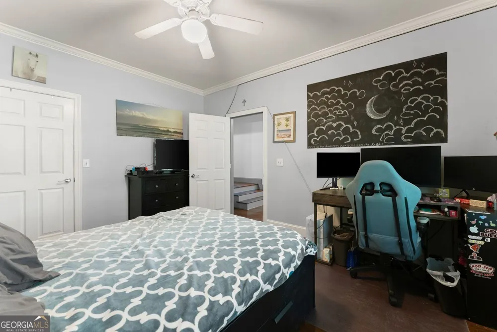 731 Hidden Lakes TRL Jefferson, GA 30549