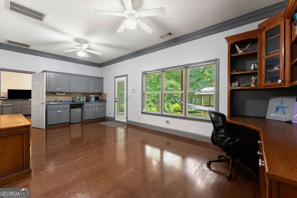 731 Hidden Lakes TRL Jefferson, GA 30549