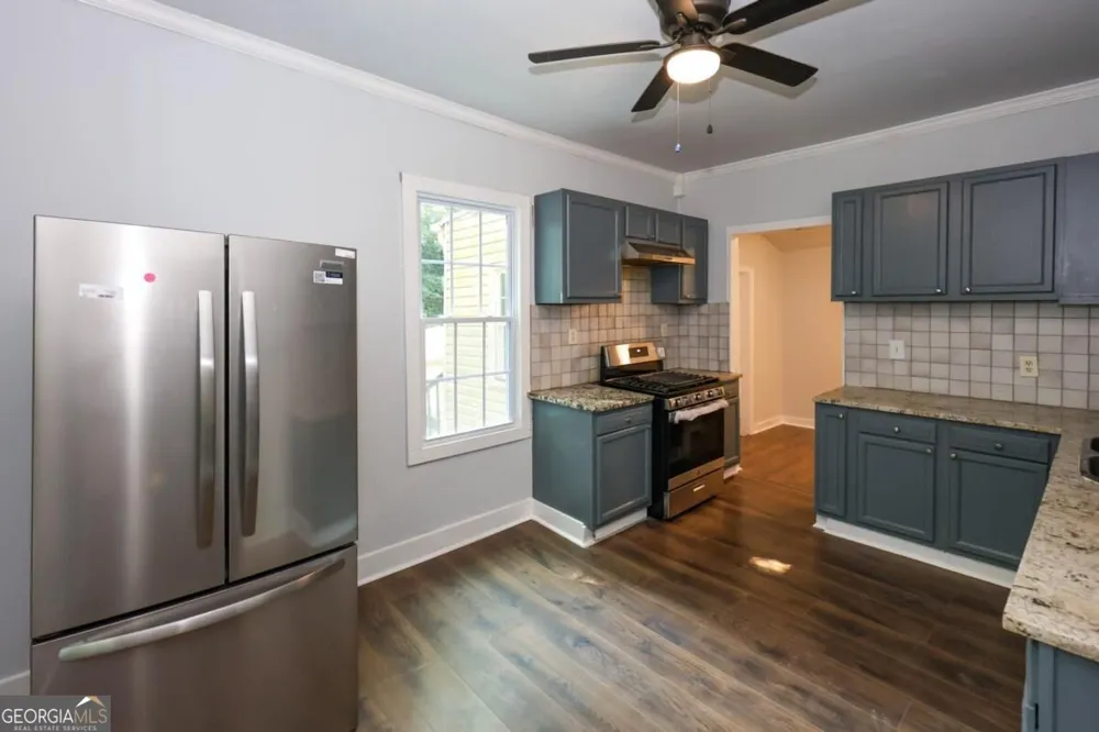 2069 Bolton RD NW Atlanta, GA 30318