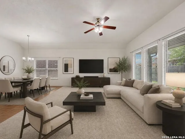 634 Saddle House Cibolo, TX 78108