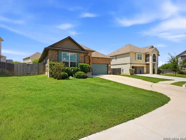 634 Saddle House Cibolo, TX 78108