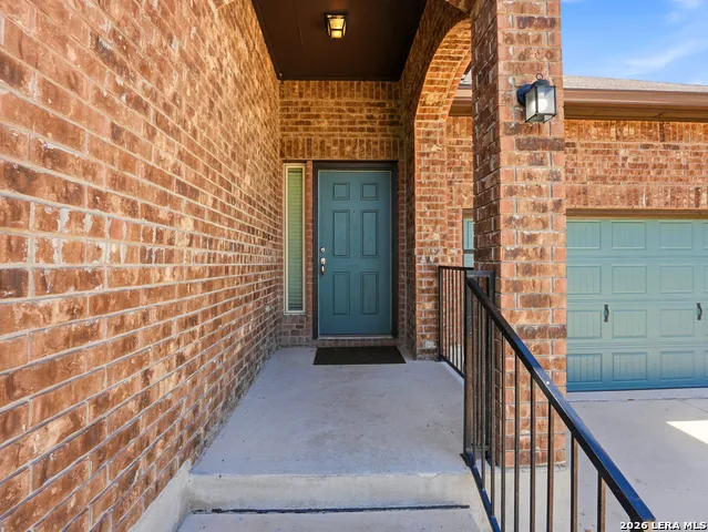 634 Saddle House Cibolo, TX 78108