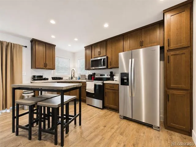 2515 Busch Avenue Colorado Springs, CO 80904
