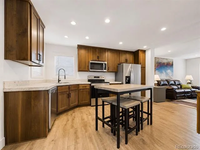 2515 Busch Avenue Colorado Springs, CO 80904