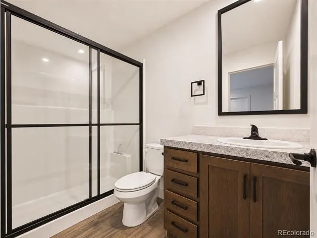 2515 Busch Avenue Colorado Springs, CO 80904