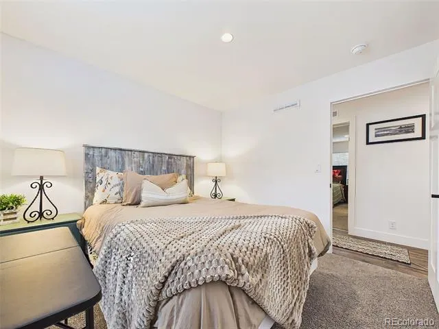 2515 Busch Avenue Colorado Springs, CO 80904