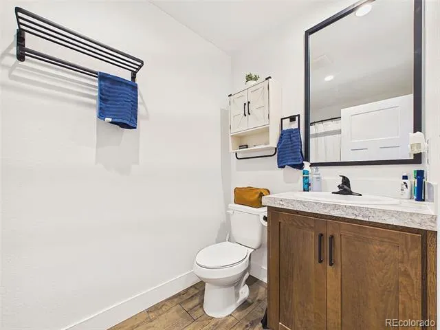2515 Busch Avenue Colorado Springs, CO 80904