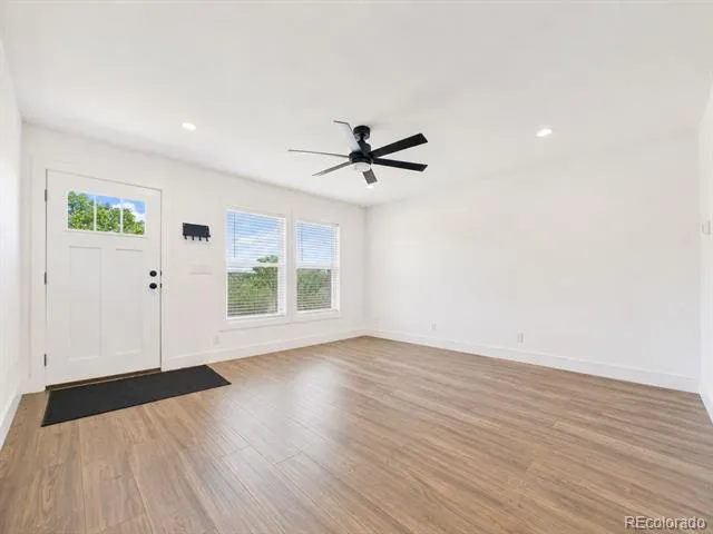 2515 Busch Avenue Colorado Springs, CO 80904