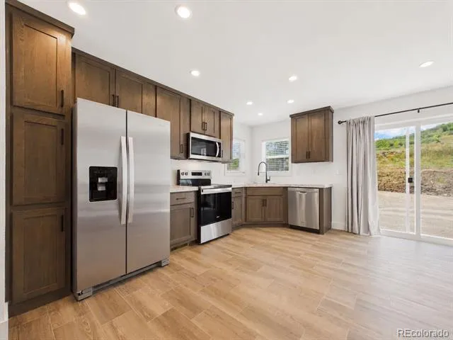 2515 Busch Avenue Colorado Springs, CO 80904